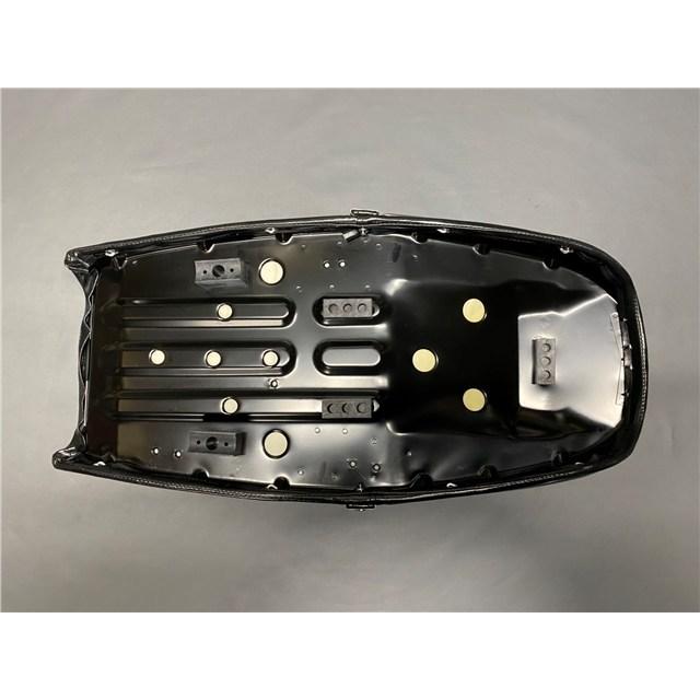 M-TEC中京 エムテック中京 CB750K0 シート ASSY アンコ抜きタイプ MRS-IM-HT7H_7