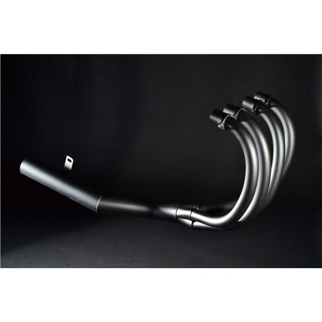 エムテック中京 M-TEC中京 ショート管 ザッパー650 BK (K18) MRS-MUK65