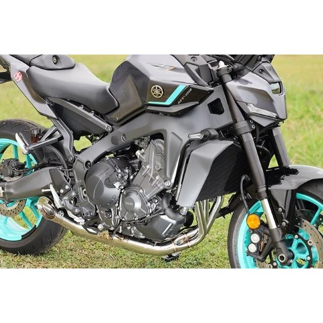 専用商品 SP忠男 Sptadao SP忠男 YAMAHA MT09( 24 ) POWER BOX FULL RS