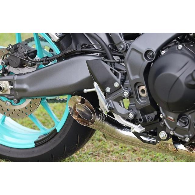 SP忠男 Sptadao SP忠男 YAMAHA MT09( 24 ) POWER BOX FULL RS