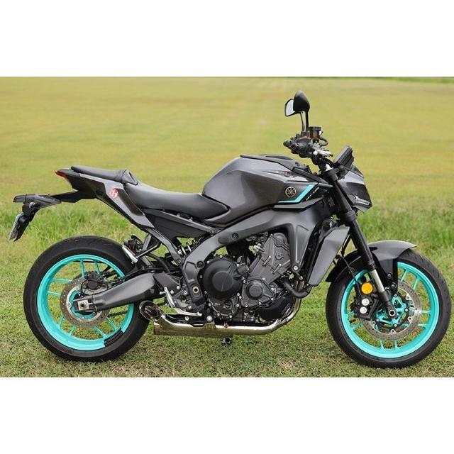 SP忠男 Sptadao SP忠男 YAMAHA MT09( 24 ) POWER BOX FULL RS