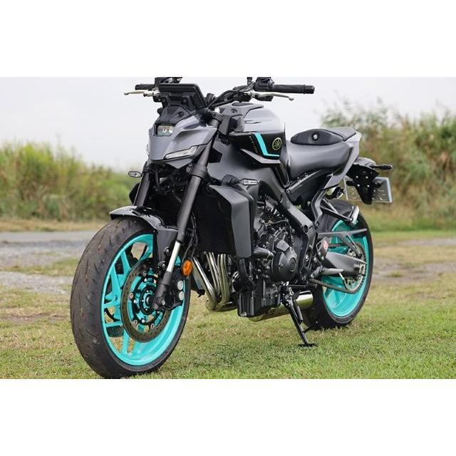 MT09 マフラー SP忠男 POWER BOX FULL SS SP忠男 Sptadao SP忠男 YAMAHA MT09( 24 ) POWER BOX FULL RS