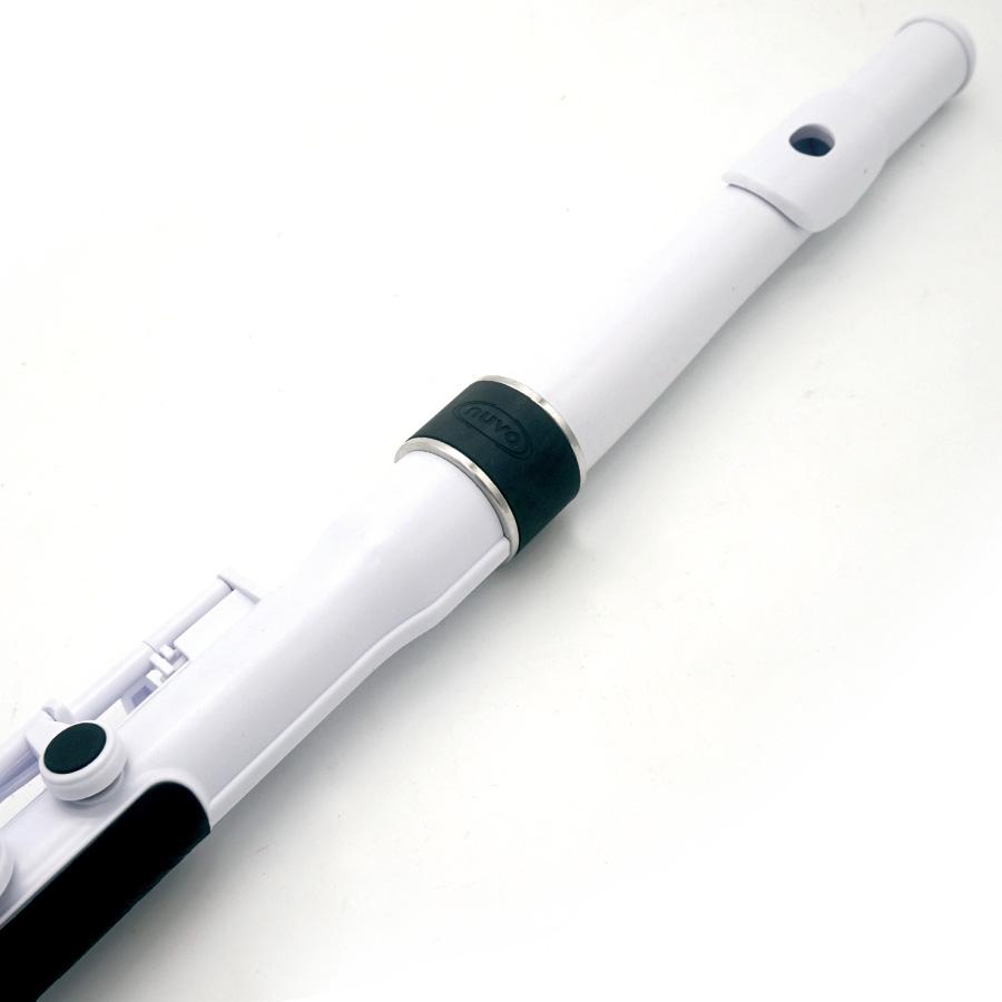 正規品 nuvo ヌーボ Student Flute スチューデントフルート 正規品 nuvo ヌーボ Student Flute スチューデントフルート