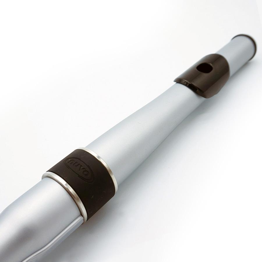 正規品 nuvo ヌーボ Student Flute スチューデントフルート 正規品 nuvo ヌーボ Student Flute スチューデントフルート
