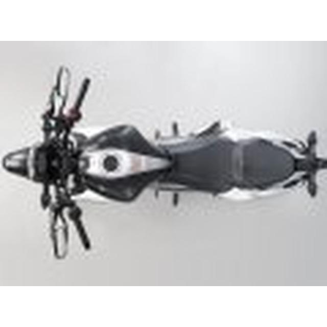 TANAX（タナックス） 在庫有り シャーク ミラー 5 バイク用 NA-012
