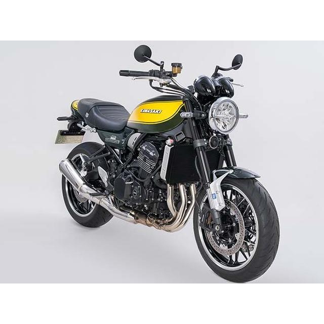 46 ミラー 3L バイク用 TANAX タナックス NA-025L 46ミラー3R