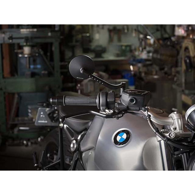 TANAX（タナックス） 5月末 予定 46 ミラー 3R バイク用 NA-025R