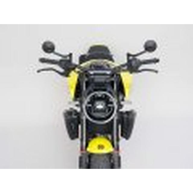 46works タナックス、ナポレオン　バイクミラー Webike | TANAX NAPOLEON タナックス ナポレオン 46ミラー1(NA-017R