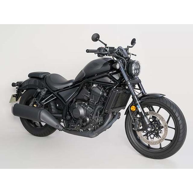 TANAX（タナックス） 在庫有り 46 ミラー 4L バイク用 NA-026L