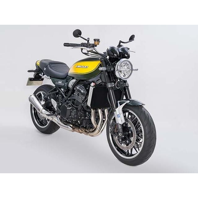 TANAX（タナックス） 在庫有り 46 ミラー 4R バイク用 NA-026R