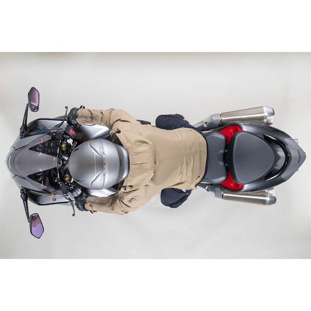 TANAX（タナックス） 在庫有り カウリング ミラー 11 バイク用 NC-001