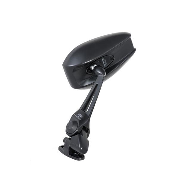 TANAX ナポレオン　NC-004　左右セット TANAX（タナックス） 在庫有り カウリング ミラー 14 バイク用 NC