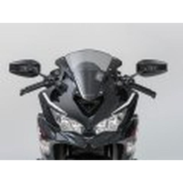 TANAX（タナックス） 在庫有り カウリング ミラー 14 バイク用 NC