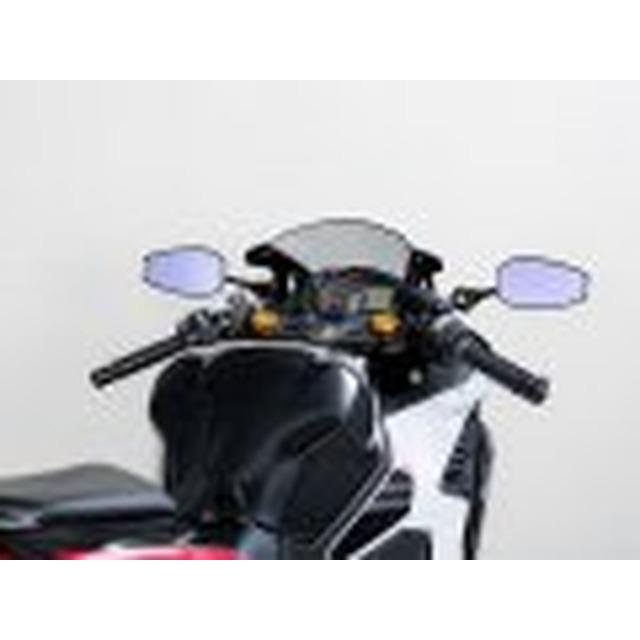 TANAX（タナックス） 在庫有り カウリング ミラー 14 バイク用 NC