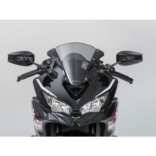 TANAX タナックス カウリングミラー14 左右共通 NC-004 TANAX