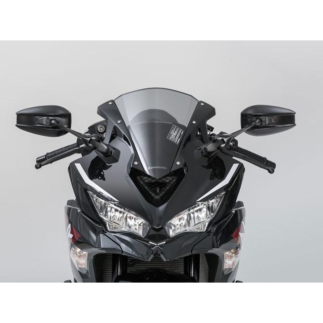 TANAX（タナックス） 在庫有り カウリング ミラー 14 バイク用 NC