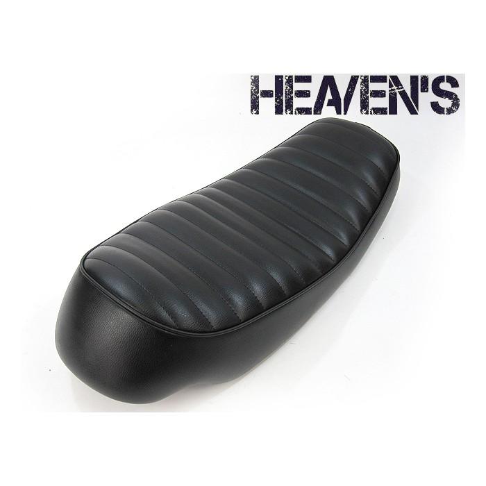 HEAVEN'S（ヘブンズ） YAMAHA SR400/500 HEAVENS キャニオンシート