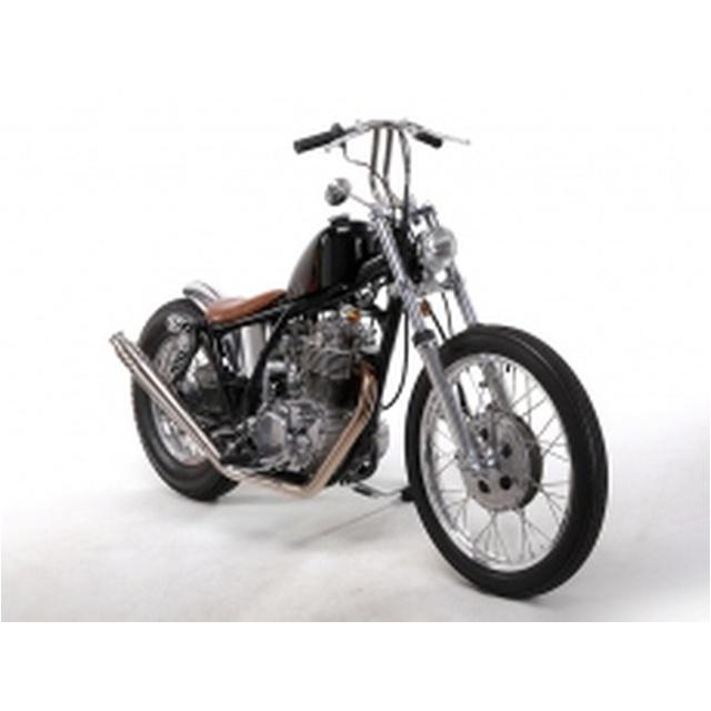 Motor Rock モーターロック クローム&ブラック OSC-LIT002 Motor Rock モーターロック ベーツライト クローム&ブラック OSC