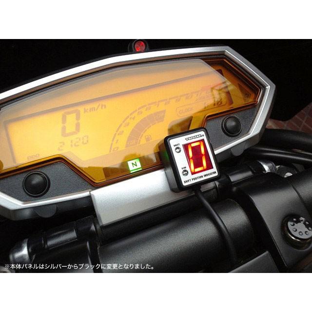 PROTEC（プロテック） シフトポジションインジケーター Kawasaki Z1000