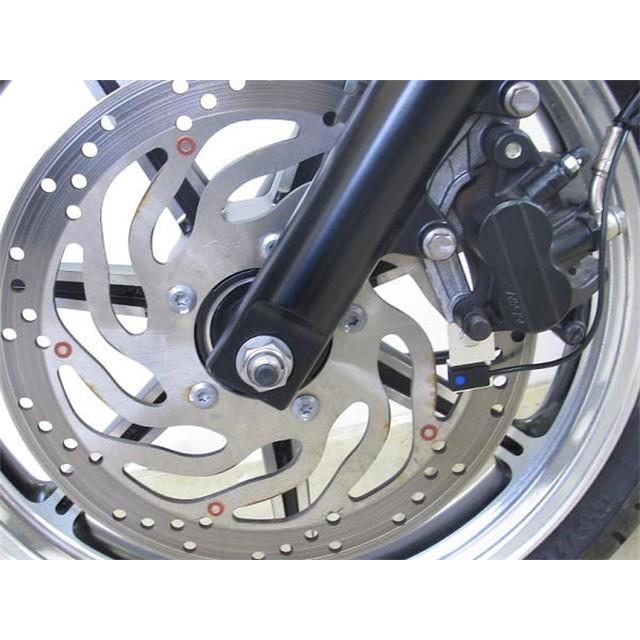 PROTEC プロテック シフトポジションインジケーター トライアンフ トライアンフ ボンネビル[09〜 SMTTJ9107]専用 SPI-I81 11089_2