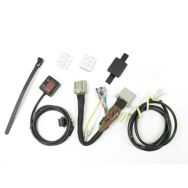 PROTEC プロテック シフトポジションインジケーター YAMAHA BOLT/Rスペック [VN04J/VN09J 14〜20]専用 SPI-Y36 11359_1