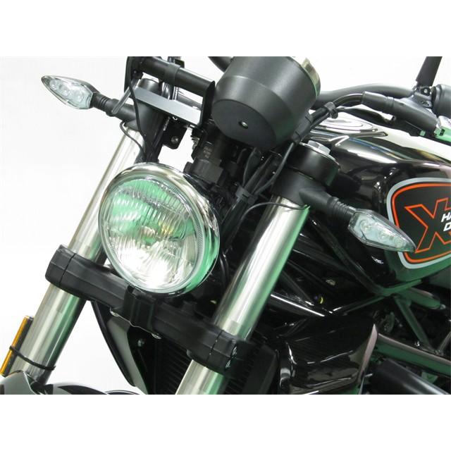 PROTEC プロテック LED5.5インチベーツタイプヘッドライトkit ハーレー X350 ['23〜]用 LBH-HD1 6000K 63023-60_1