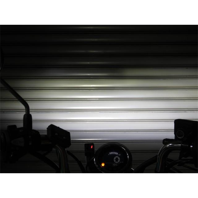 PROTEC（プロテック） LEDマルチリフレクターヘッドライトkit HONDA