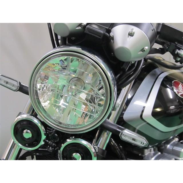 PROTEC プロテック 純正マルチリクレクター対応LEDバルブ HONDA CB1300SF ['18〜'20 SC54]用 LHL-H28 3000K 64013-02_1