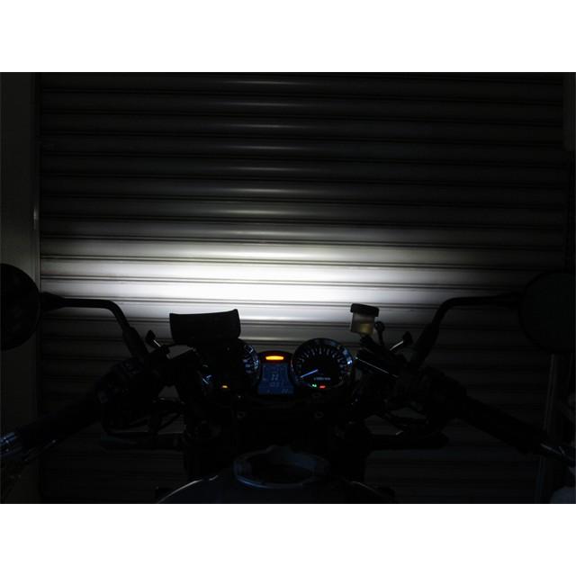 PROTEC プロテック LEDマルチリフレクターヘッドライトkit Kawasaki Z900RS / CAFE / SE['18〜 ZR900C / ZR900K]用 LBH-K01 6000K 64015-60_4