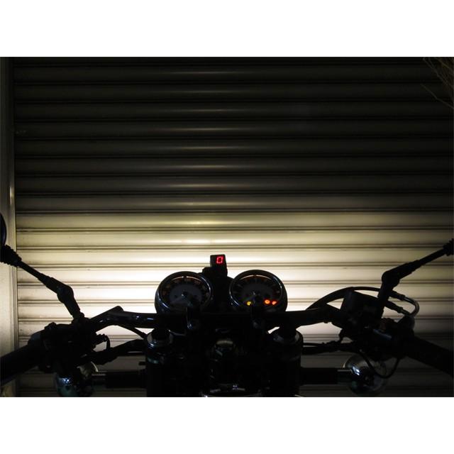 PROTEC プロテック LEDマルチリフレクターヘッドライトkit Kawasaki W800 / カフェ / ストリート ['19〜 BJ800B]用 LBH-K04 3000K 64018-30_3