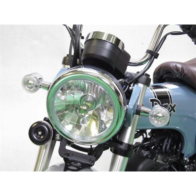 送料無料☆PROTEC LEDヘッドライトキット HONDA Dax125 PROTEC（プロテック） LEDマルチリフレクターヘッドライトkit HONDA