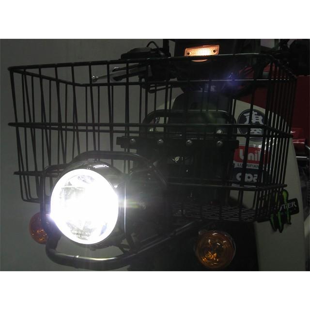 PROTEC（プロテック） LEDマルチリフレクターヘッドライトkit HONDA