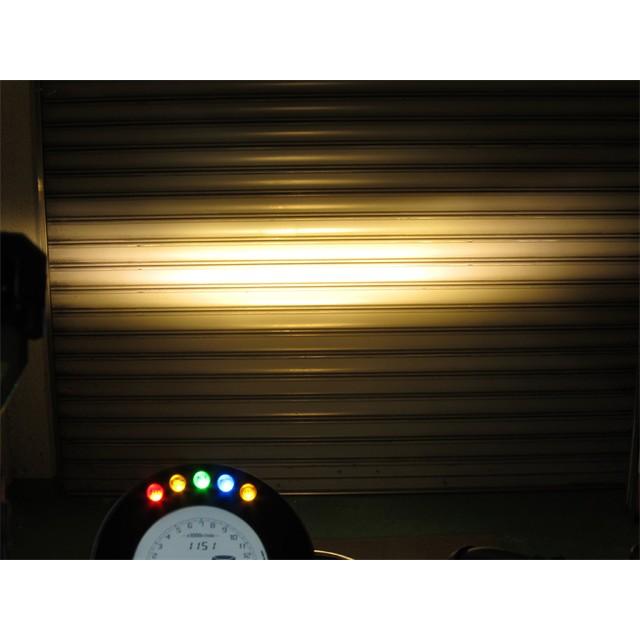 PROTEC プロテック LEDマルチリフレクターヘッドライトkit Kawasaki エリミネーター400 ['24〜 8BL-EL400A]用 LBH-K08 3000K 64027-30_4