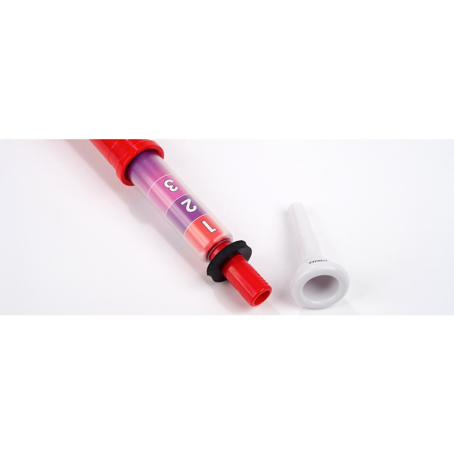 正規品 pInstruments pBone music ピーボンミュージック pBuzz pバズ プラスチック製バズ : OCCroom’s ...