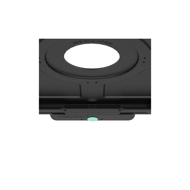 ラムマウント NextGen Intelliskinケース(iPad 第10世代専用) LEDライト付 RAM-GDS-SKIN-AP40-NG-LED RAM-GDSSKINAP40NGLED_4