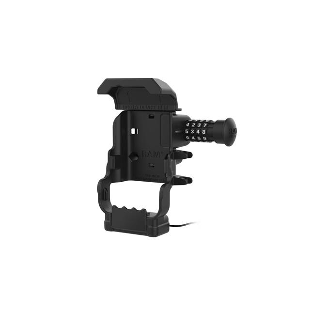 ラムマウント GDSパワードック(Panasonic FZ-N1/F1専用) ロック付 ボール無 RAM-HOL-PAN11PCLU RAM-HOL-PAN11PCLU_1