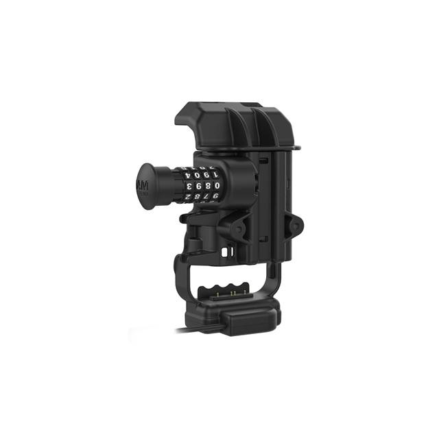 ラムマウント GDSパワードック(Panasonic FZ-N1/F1専用) ロック付 ボール無 RAM-HOL-PAN11PCLU RAM-HOL-PAN11PCLU_2