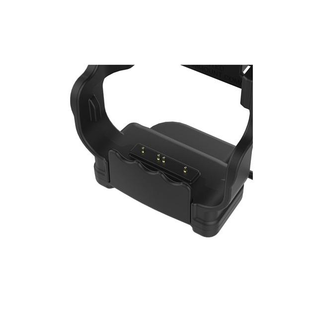 ラムマウント GDSパワードック(Panasonic FZ-N1/F1専用) ロック付 ボール無 RAM-HOL-PAN11PCLU RAM-HOL-PAN11PCLU_3