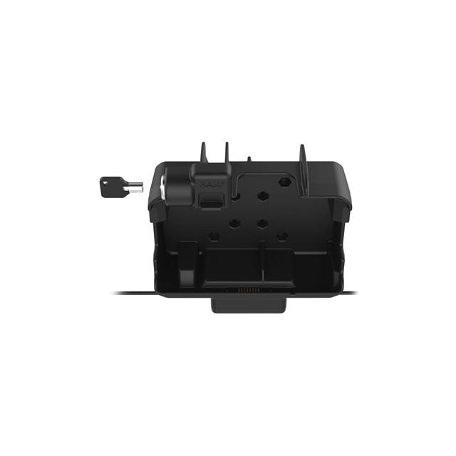 ラムマウント GDSパワードック(Panasonic FZ-S1/L1専用) データポート/キーロック付 ボール無 RAM-HOL-PAN15PDKLU RAM-HOL-PAN15PDKLU