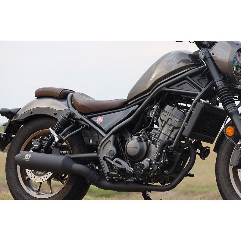 SP忠男 HONDA レブル250/S Edition(23〜) POWERBOX(パワーボックス 