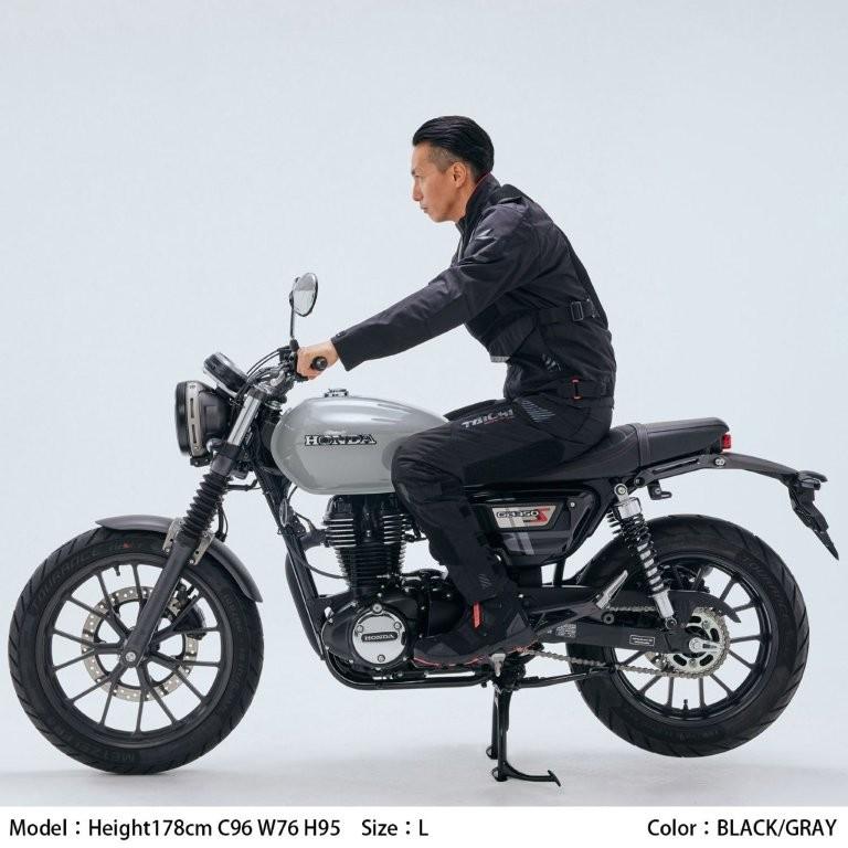 TAICHI RS TAICHI RSタイチ RSJ340 コンパス エアージャケット
