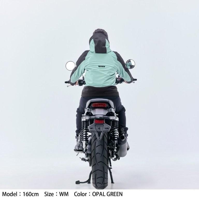 TAICHI RS TAICHI RSタイチ RSJ730 ソフトシェル オールシーズン