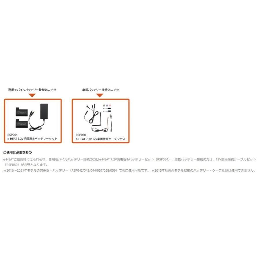 在庫有り 当日発送 e-HEAT 電熱 グローブ Lサイズ カモフラージュ RS