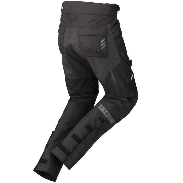 TAICHI RS RSタイチ RSY270 DRYMASTER コンパス パンツ ブラック TAICHI RS RSタイチ RSY270 DRYMASTER コンパス パンツ ブラック