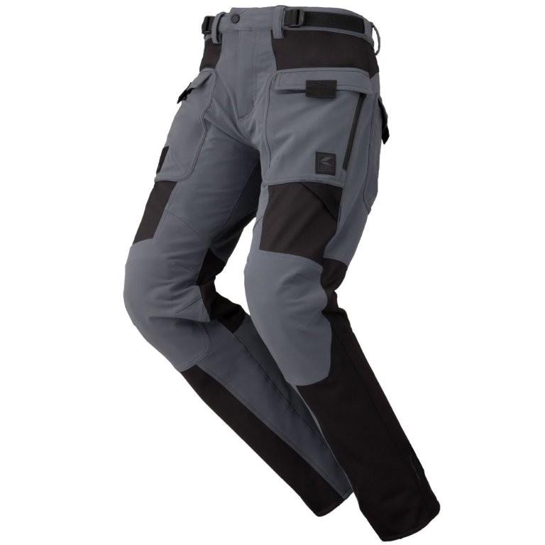 TAICHI RS TAICHI RSタイチ RSY272 クイックドライ メッシュパンツ
