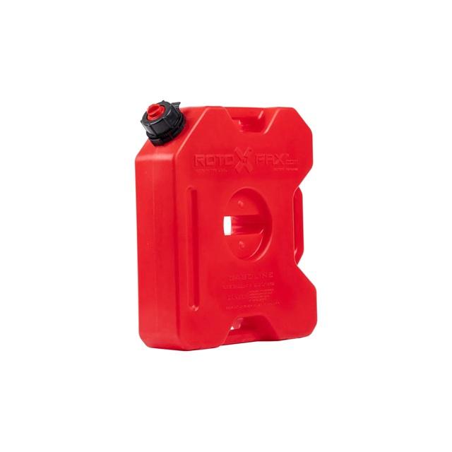 ロトパックス レッドコンテナ 1.75ガロン エコノズル付属 RX-1.75G-INTL_1