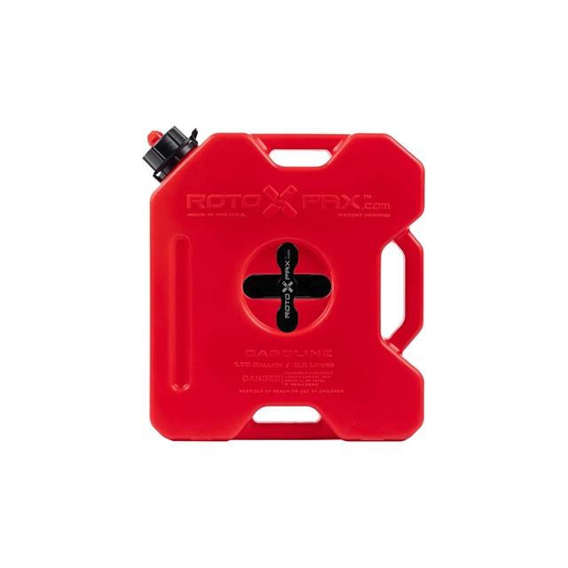 ロトパックス レッドコンテナ 1.75ガロン エコノズル付属 RX-1.75G-INTL_3