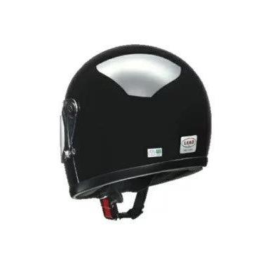 リード工業 RX-300R フルフェイス ヘルメット ブラック XL(61-62cm未満