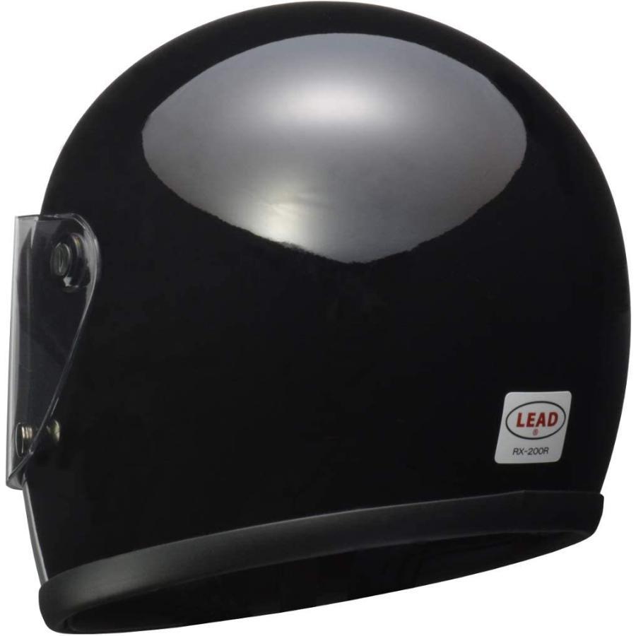 リード工業 在庫有り 当日発送 フルフェイス ヘルメット LEAD RX-200R