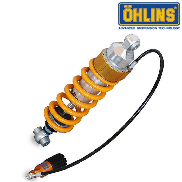 OHLINS オーリンズ リアサスペンション KawasakiZ900RS(18-22